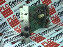 ASEA BROWN BOVERI 107032-009T