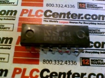 NXP SEMICONDUCTOR MC7472