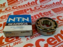 NTN BEARING N306G1