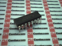 TEXAS INSTRUMENTS SEMI CD74HCT4060E