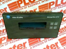 ALLEN BRADLEY 2706-M1D