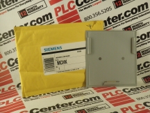 SIEMENS MCHK