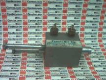 FABCO SQF121-3/4DRCR