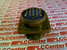 CAPLUGS MS3102A-22-14P