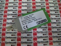 PHOENIX CONTACT ST-OV2-110DC/ 60DC/1