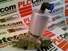 SWAGELOK 6LV-DFFR8-P1-C