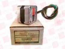 ORIENTAL MOTOR PX243-02AA