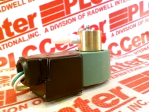 ASCO JSF-8262-G2MO-24DC