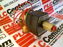 ASCO EF-8345-G001-240