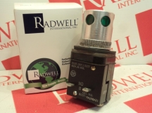 ALLEN BRADLEY 800T-PA16GA21