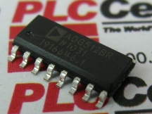 ANALOG DEVICES ADG512BR
