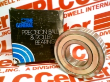 GENERAL BEARING 6308-77-30E