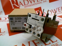WEG RW17-2D3-U015