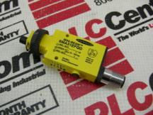 BANNER ENGINEERING SMA31EFQD