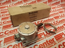 BARKSDALE T1X-H153S-12