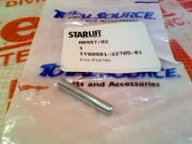 TOTAL SOURCE TY00591-22705-81