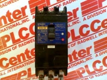 MITSUBISHI NV60-SS-3P-60AMP