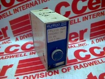 ELTECO FTL115-220-0.03-3S