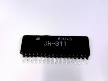 YASKAWA ELECTRIC JH311
