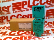 PEPPERL & FUCHS NJ30-U4-W4