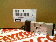 PARKER EZ1ENBB553A