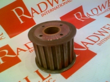 MARTIN SPROCKET & GEAR INC HT13B610ET