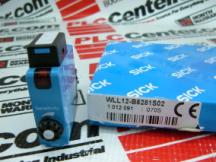 SICK WLL12-B5281S02