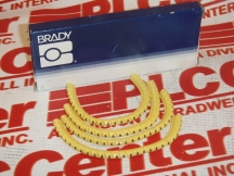 BRADY OG5Y-8
