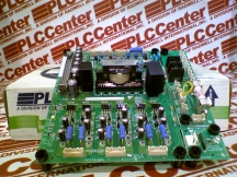 YASKAWA ELECTRIC ETC650420