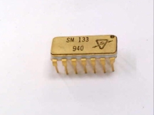 IKURA SEIKI SS SM133