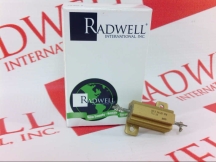 VISHAY RH025-75R00-B-E02