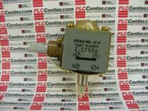 ALLEN BRADLEY Z-27506