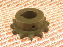 MARTIN SPROCKET & GEAR INC 60BS13 1 3/16