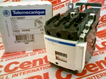 SCHNEIDER ELECTRIC LC1D65D7