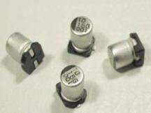 CORNELL DUBILIER SSV470M016RT