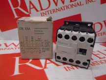 EATON CORPORATION DILEM-10-115VAC