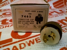 EATON CORPORATION 7465