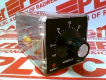 TEMPATRON 2T-DE-30M-LP-110VAC