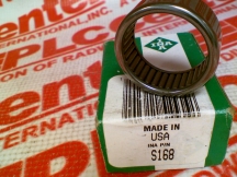 SCHAEFFLER GROUP S168