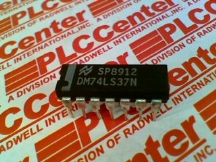 TEXAS INSTRUMENTS SEMI DM74LS37N