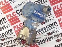 EMERSON 3051-CG4A22A1AJ3A0078M551