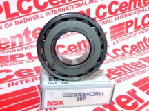 NSK 22207CE4C3S11