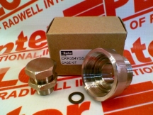 PARKER CKR354YSS