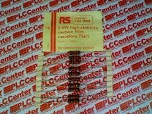 TE CONNECTIVITY CFR50J75K