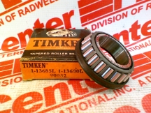 TIMKEN 13685L-13600L
