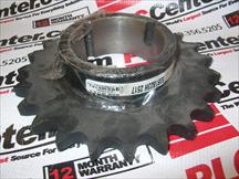 MARTIN SPROCKET & GEAR INC 80BTB23H-2517