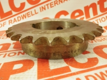 ASEA BROWN BOVERI TLB426