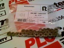 RONDELLE 00988.004.0408.100