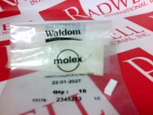 MOLEX 0022012027