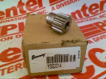 REGAL REXNORD YSS2014